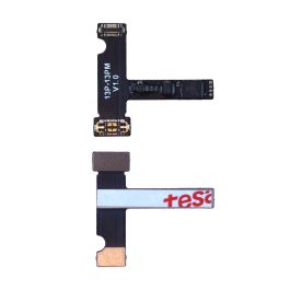 Nappe de programmation Tag On FPC à clipser sur batterie JCID iPhone 13