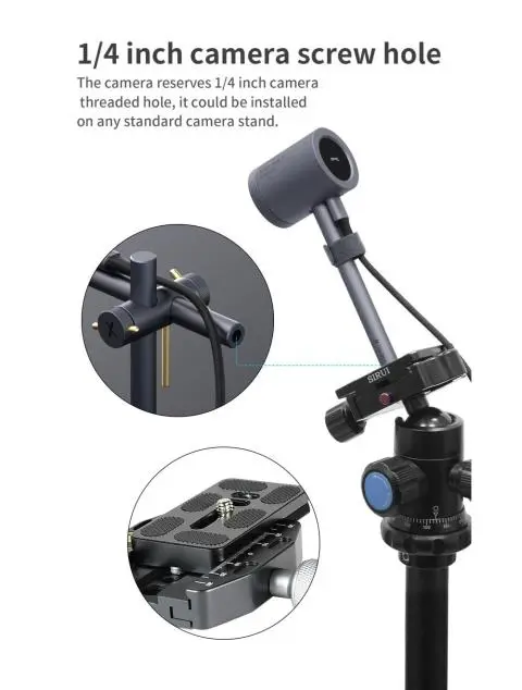 Comment fonctionne une caméra infrarouge (IR) - Europ - Camera