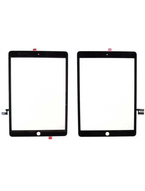 Vitre Tactile Touch Screen White Pour iPad 7 A2197 A2200 A2198