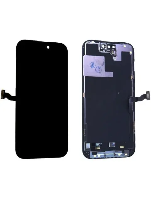 Protection verre trempé Arc Edge pour écran du iPhone 12 Pro Max - Ma Coque