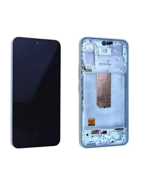 Original Protection d'écran Samsung Galaxy A54 (5G) - Film protection écran  - Achat moins cher