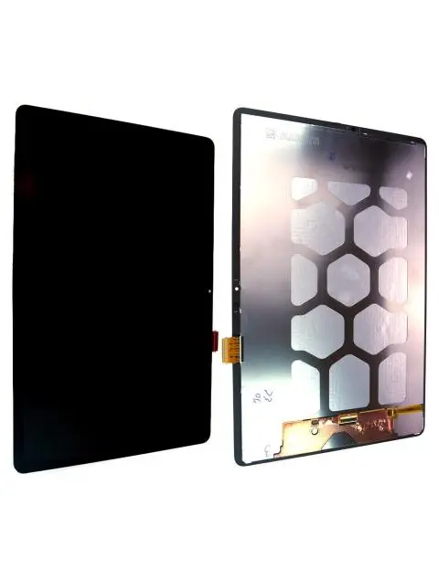 [2 Pack] Pour Samsung Galaxy Tab A7 10.4 (2020) 10.4 T500/T505 Film de  protection d'écran Verre Trempé
