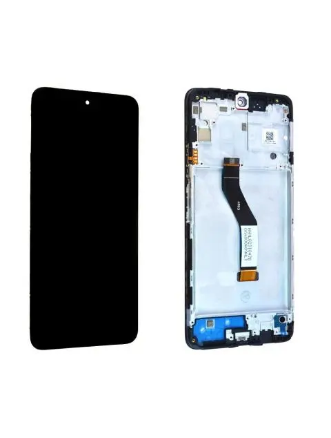 Pack d'accessoires Xiaomi Redmi Note 12 Pro+ avec 3 Protection d'écran + 3  Film