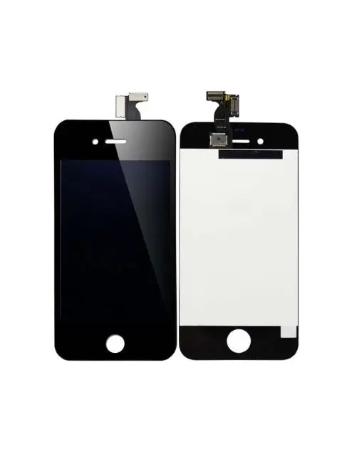 Ecran LCD iPhone 4
