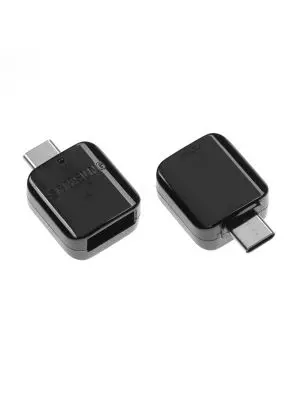 Samsung EP-LN915U - Adaptateur Allume Cigare USB - 2A - Charge