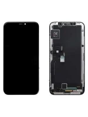 Adhésif Batterie iPhone X - Neuf et Original!