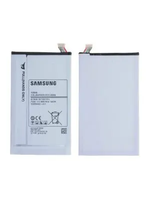 Batterie origine Samsung pour Galaxy Tab 3 7.0 référence T4000E de 4000mAh  - Batterie interne pour téléphone mobile - Achat & prix