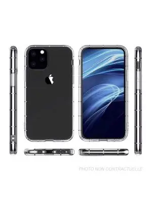 Écran Complet iPhone XR A2107 inCELL Apple PREMIUM Super Retina 6,1 in  Vitre SmartPhone Affichage True Tone Cristaux Liquides