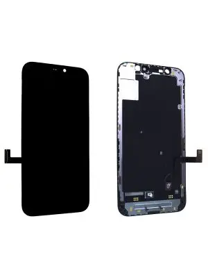 Réparation Bluetooth (nappe + antenne + micro soudure carte mère) iPhone 12  Pro Max