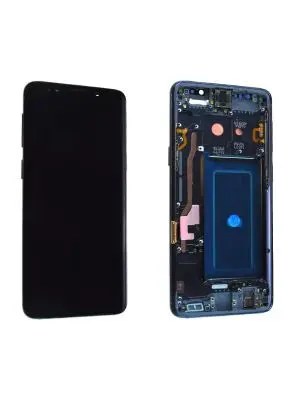 Ecran complet Samsung RECONDITIONNE Galaxy S9 (G960F) Violet