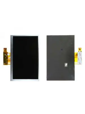 Ecran RECONDITIONNE Samsung Galaxy Tab A7 lite (T220/T225) Noir