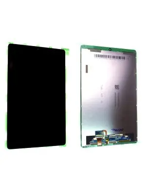 VITRE + ECRAN LCD POUR Galaxy Tab A 2019 SM-T510 SM-T515 NOIR +OUTILS+COLLE