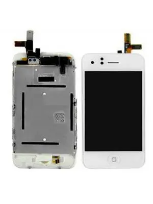 Kit reparation vitre tactile iphone 3g - ePhone Access
