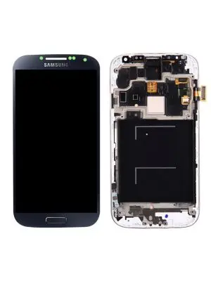 Lecteur carte SIM & SD - Samsung Galaxy S4 Pièces détachées Galaxy