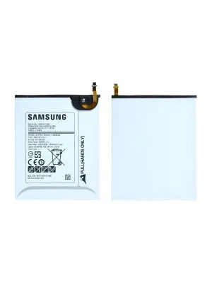 Batterie origine Samsung pour Galaxy Tab 3 7.0 référence T4000E de 4000mAh  - Batterie interne pour téléphone mobile - Achat & prix