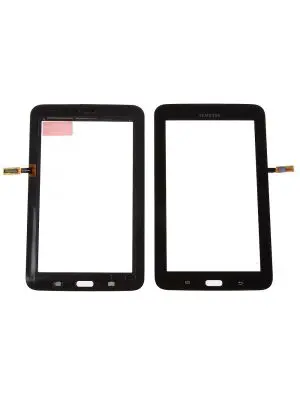 Ecran complet compatible avec SAMSUNG Tab A 10.1 (2019) SM-T510 SM-T515 10.1  noir Vitre Tactile + ecran LCD - Accessoires Tablette - Achat & prix