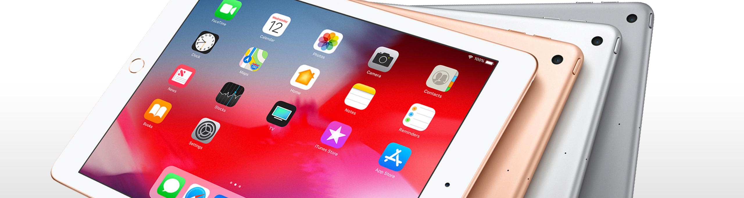 Kit de remplacement d'écran pour iPad 2018 iPad 6ème génération A1893 A1954  Écran tactile numériseur Pièces de réparation pour iPad 6 Écran tactile  Outils gratuits (Noir) : : Informatique