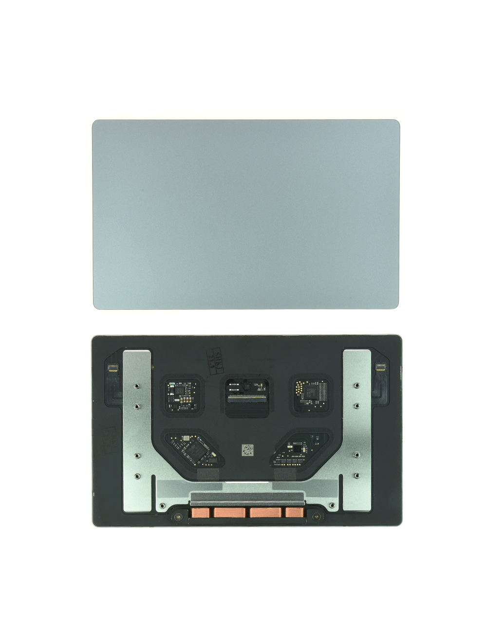 Trackpad Macbook Pro A A Gris Sid Ral Pieces Mobile