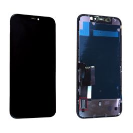 Reparation ecran iphone 11 Pas chere ecran compatible Reparer ecran iphone