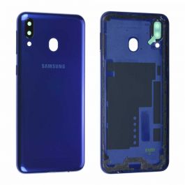 galaxy m20 blue