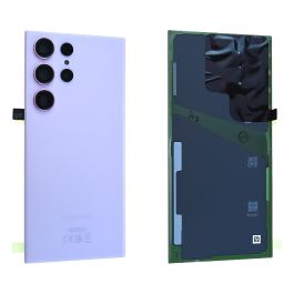 Vitre Arrière Bleu Pour Galaxy M33 5G (M336B)